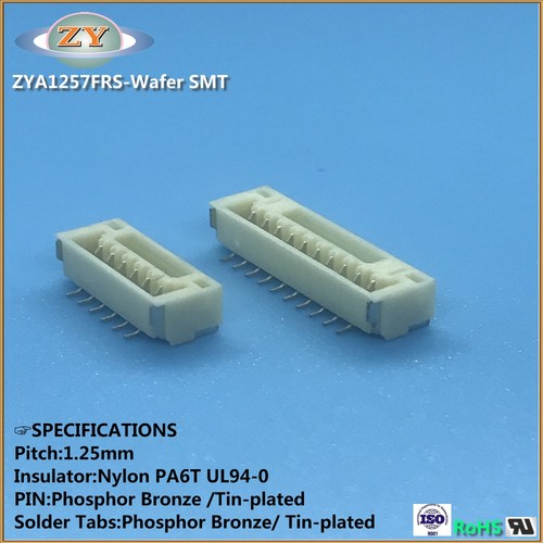 1.25Pitch GH Wafer SMT FRS