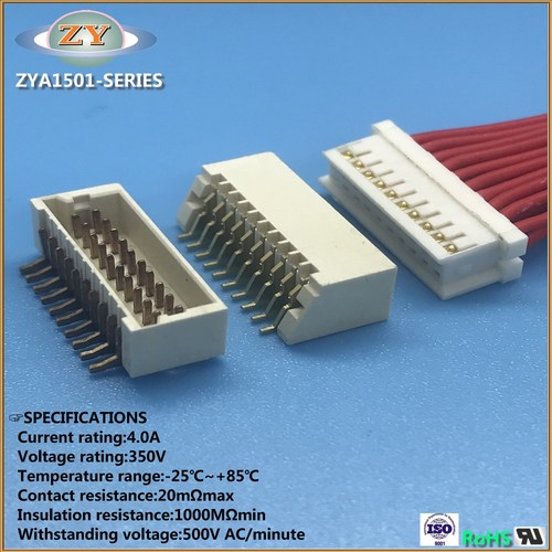 1.5Pitch Double row Series