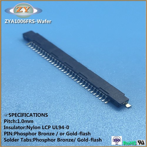 1.0Pitch FIX Wafer