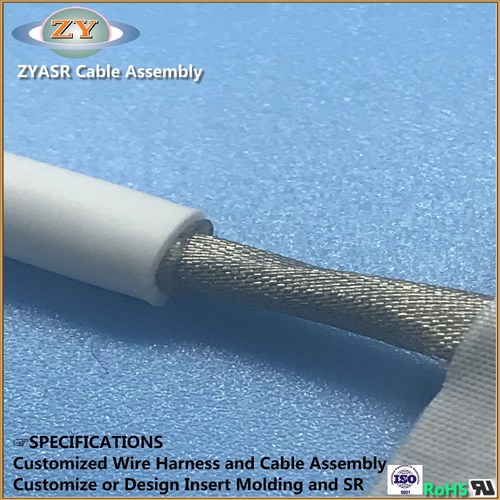 ZYASR CableAssembly